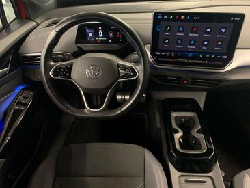 Volkswagen ID.4 SUV 5 Portes AT — photo 9