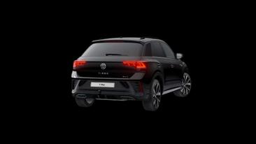 Volkswagen T-Roc 2.0 TSI 4MOTION — photo 5
