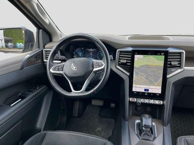 Volkswagen Amarok Van 3.0 V6 TDI 4MOTION
