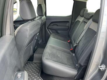 Volkswagen Amarok Van 3.0 V6 TDI 4MOTION — photo 8