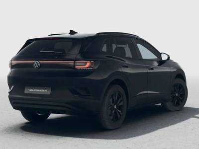 Volkswagen ID.4 Pro - 2026 - Joinsteer - #1