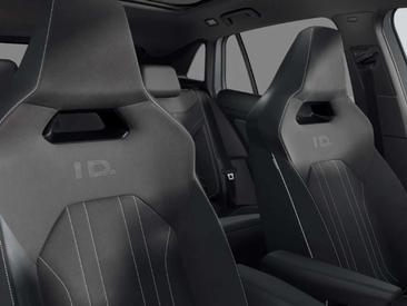 Volkswagen ID.4 Pro — photo 4