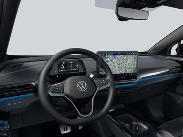 Volkswagen ID.4 Pro — photo 5