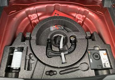 Volkswagen T-Roc 1.5 TSI — photo 5