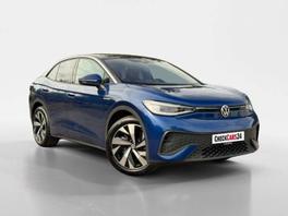 Volkswagen ID.5 Pro - 2024 - Joinsteer - #1