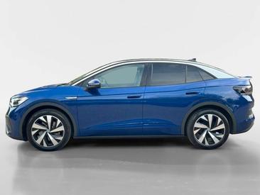Volkswagen ID.5 Pro — photo 2