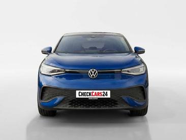 Volkswagen ID.5 Pro — photo 4