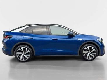 Volkswagen ID.5 Pro — photo 5