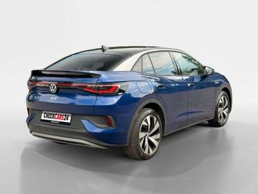 Volkswagen ID.5 Pro — photo 6