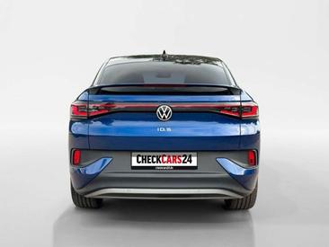 Volkswagen ID.5 Pro — photo 7