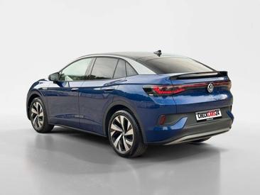 Volkswagen ID.5 Pro — photo 8