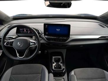Volkswagen ID.5 Pro — photo 9