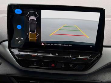Volkswagen ID.5 Pro — photo 14