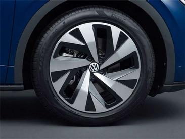 Volkswagen ID.5 Pro — photo 18