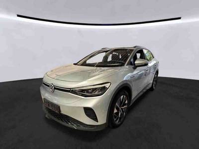 Volkswagen ID.4 4Motion Pro - 2023 - Joinsteer - #1