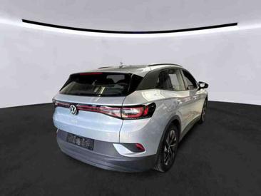 Volkswagen ID.4 4Motion Pro — photo 2