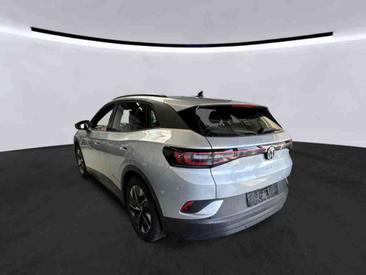 Volkswagen ID.4 4Motion Pro — photo 4
