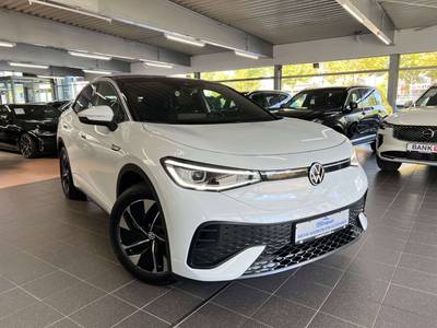Volkswagen ID.5 Pro - 2023 - Joinsteer - #1