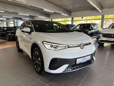 Volkswagen ID.5 Pro — photo 2