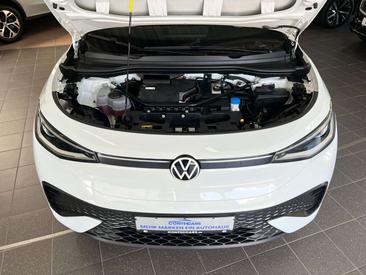 Volkswagen ID.5 Pro — photo 4