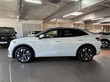 Volkswagen ID.5 Pro — photo 7