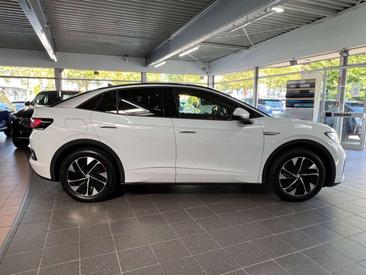 Volkswagen ID.5 Pro — photo 14