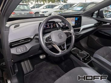 Volkswagen ID.5 Pro — photo 3