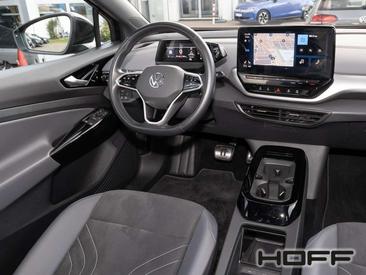 Volkswagen ID.5 Pro — photo 5