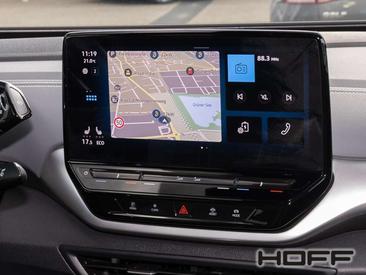 Volkswagen ID.5 Pro — photo 6
