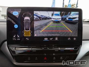 Volkswagen ID.5 Pro — photo 7