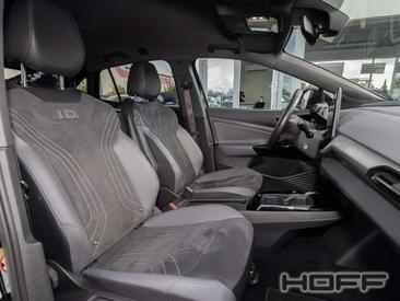 Volkswagen ID.5 Pro — photo 8
