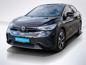 Volkswagen ID.5 Pro — photo 9