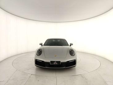 Porsche 911 Carrera S — photo 2