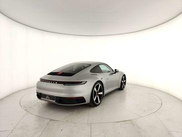 Porsche 911 Carrera S — photo 3