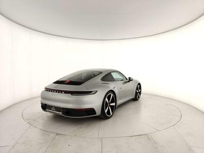 Porsche 911 Carrera S
