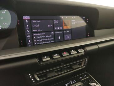Porsche 911 Carrera S — photo 13