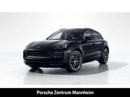 Porsche Macan - 2023 - Joinsteer - #1