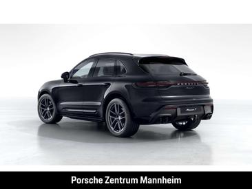 Porsche Macan — photo 3