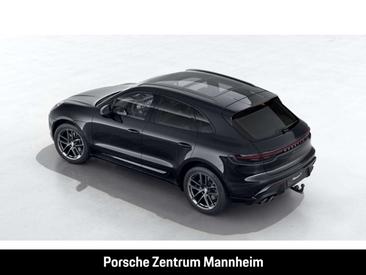Porsche Macan — photo 4