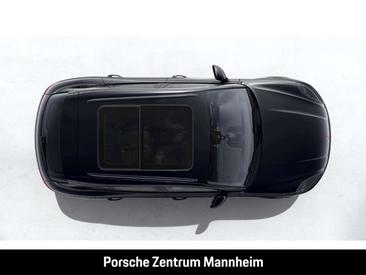 Porsche Macan — photo 5