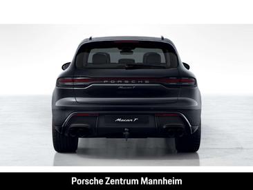 Porsche Macan — photo 7