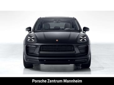 Porsche Macan — photo 8