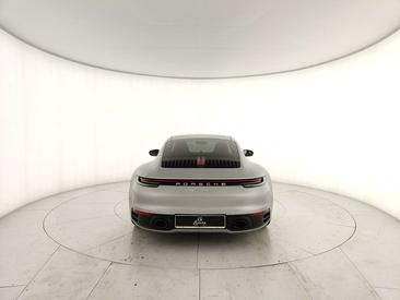 Porsche 911 Carrera S — photo 4