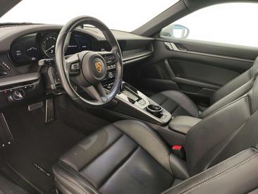 Porsche 911 Carrera S — photo 5