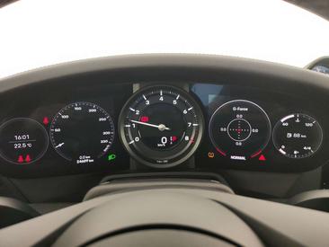 Porsche 911 Carrera S — photo 6