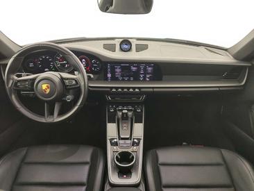 Porsche 911 Carrera S — photo 9
