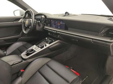Porsche 911 Carrera S — photo 15