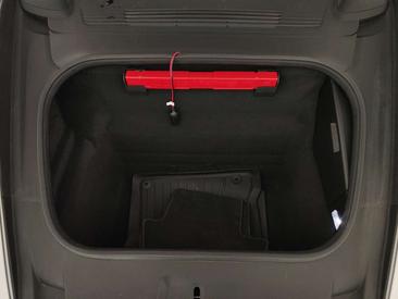 Porsche 911 Carrera S — photo 18