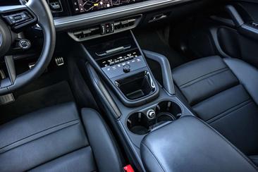 Porsche Cayenne S E-Hybrid — photo 7