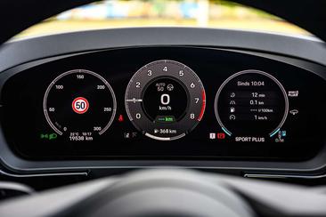 Porsche Cayenne S E-Hybrid — photo 8